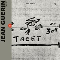 Jean Guerin - Tacet