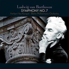 Ludwig van Beethoven - Symphony No. 7  180 Gram,