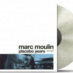 Marc Moulin - Placebo Years