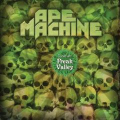 Ape Machine - Live at Freak Valley