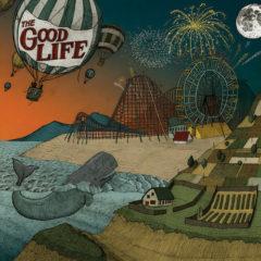 The Good Life - Everybody's Coming Down  Digital Download