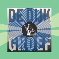 De Dijk - Groef  180 Gram