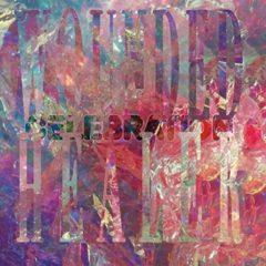 Celebration - Wounded Healer