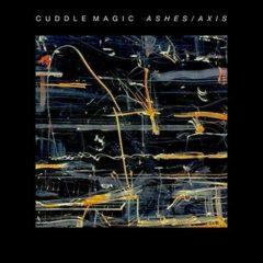 Cuddle Magic - Ashes / Axis