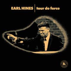 Earl Hines - Tour De Force  180 Gram