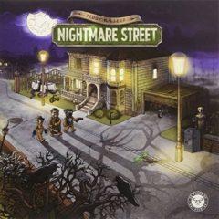 Teddy Killerz - Nightmare Street