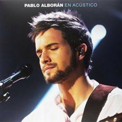 Pablo Alboran - En Acustico  With CD