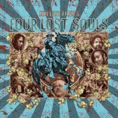Jon Langford - Four Lost Souls  180 Gram