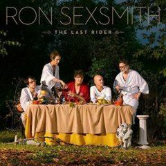 Ron Sexsmith - Last Rider