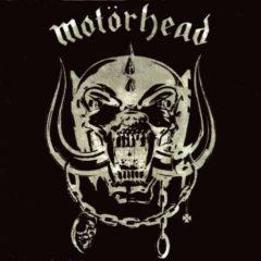 Motorhead - Motorhead (Deluxe Edition) (Clear Vinyl)  Clear Vinyl,