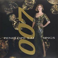 Penelope Sai - Sings 007