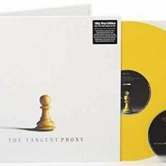 The Tangent - Proxy  Colored Vinyl, With CD, Yellow
