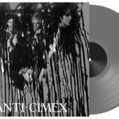 Anti Cimex - Anti Cimex  Gray, 140 Gram Vinyl