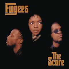 The Fugees - Score