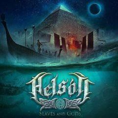 Helsott - Slaves & Gods