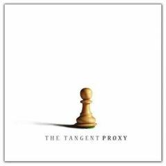 The Tangent - Proxy  With CD