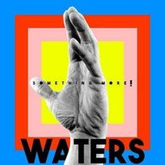 Water - Something More!  Digital Download