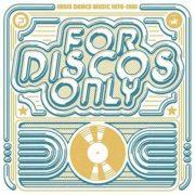 Various Artists - For Disco Only: Indie Dance Music From Fantasy & Vanguard Reco
