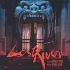 Johnny Jewel - Lost River (score) (Original Soundtrack)