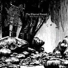 The Dawn - Eternal Forest: Demo Years 91-93