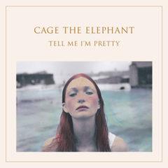 Cage the Elephant - Tell Me I'm Pretty   180 Gram