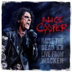 Alice Cooper - Alice Cooper: Raise The Dead - Live From Wacken  UK