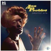 Ann Peebles - Greatest Hits