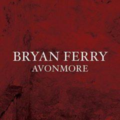 Bryan Ferry - Avonmore  180 Gram