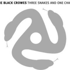 The Black Crowes - Three Snakes & One Charm