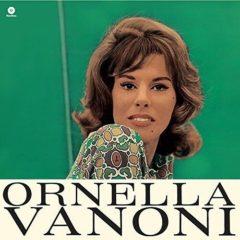 Ornella Vanoni - Debut Album + 2 Bonus Tracks: Deluxe Edition  Bon