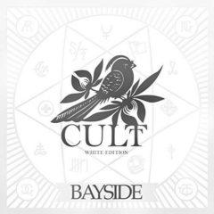 Bayside - Cult (White Edition)