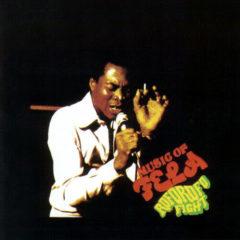 Fela Kuti - Roforofo Fight  Digital Download