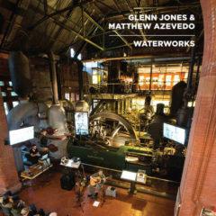 Glenn Jones - Waterworks