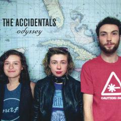 The Accidentals - Odyssey   180 Gram