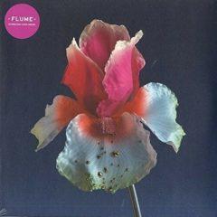 Flume - Tiny Cities Feat Beck (Lindstrom & Prins Thomas Re