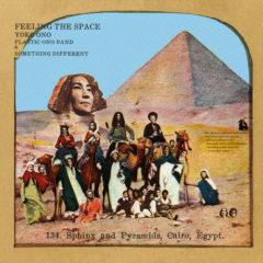 Yoko Ono - Feeling The Space  Digital Download