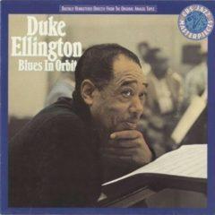 Duke Ellington - Blues In Orbit + 2 Bonus Tracks  Bonus Tracks, Lt