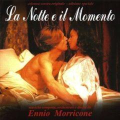 Ennio Morricone - La Notte Il Momento (Classic Soundtrack Series)