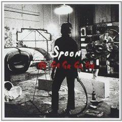 Spoon - Ga Ga Ga Ga Ga  Digital Download