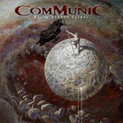 Communic - Where Echoes Gather (gold Vinyl)   G