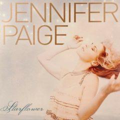 Jennifer Paige - Starflower