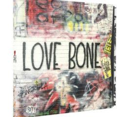 Mother Love Bone - On Earth As It Is: The Complete Works  Explicit