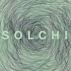 Godblesscomputers - Solchi