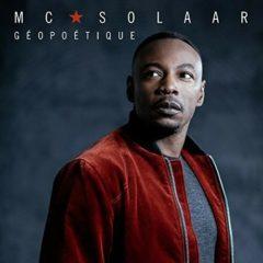 MC Solaar - Geopoetique