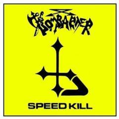 Bombarder - Speed Kill