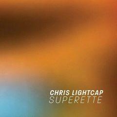 Chris Lightcap - Superette
