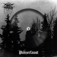 Darkthrone - Panzerfaust  Picture Disc,