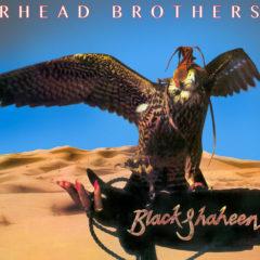 Rhead Brothers - Black Shaheen  Black Shaheen  Remaster