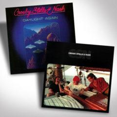Crosby, Stills & Nas - Crosby, Stills, & Nash Lp Bundle
