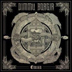Dimmu Borgir - Eonian  Oversize Item Spilt,